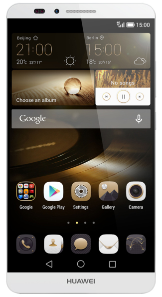 Huawei Ascend Mate7